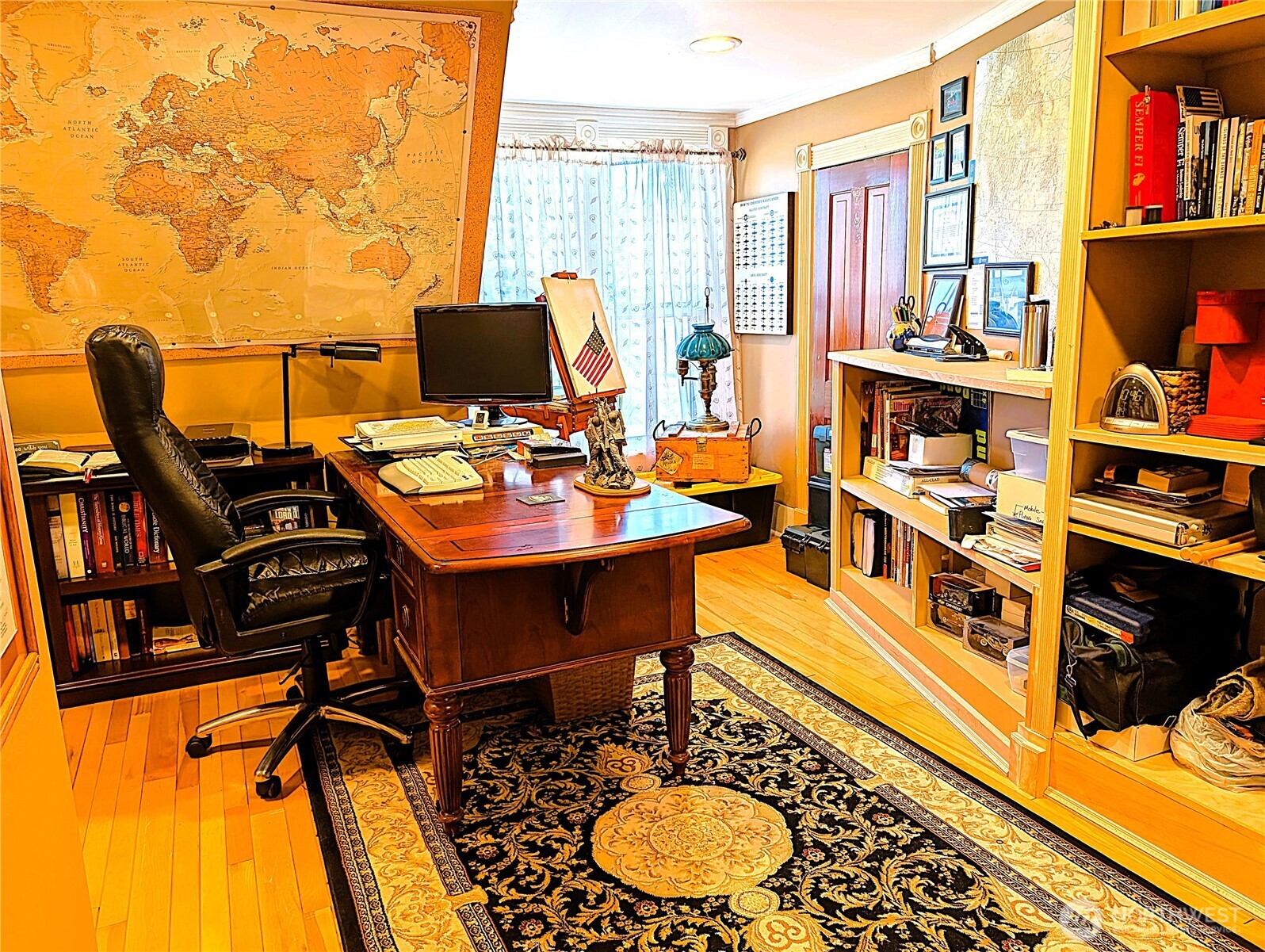 204 W Harris Avenue , Oakville, WA 98568