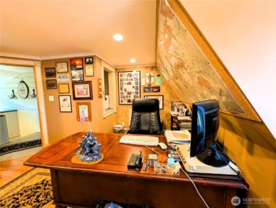 204 W Harris Avenue , Oakville, WA 98568 - Photo 29