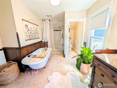 204 W Harris Avenue , Oakville, WA 98568 - Photo 32