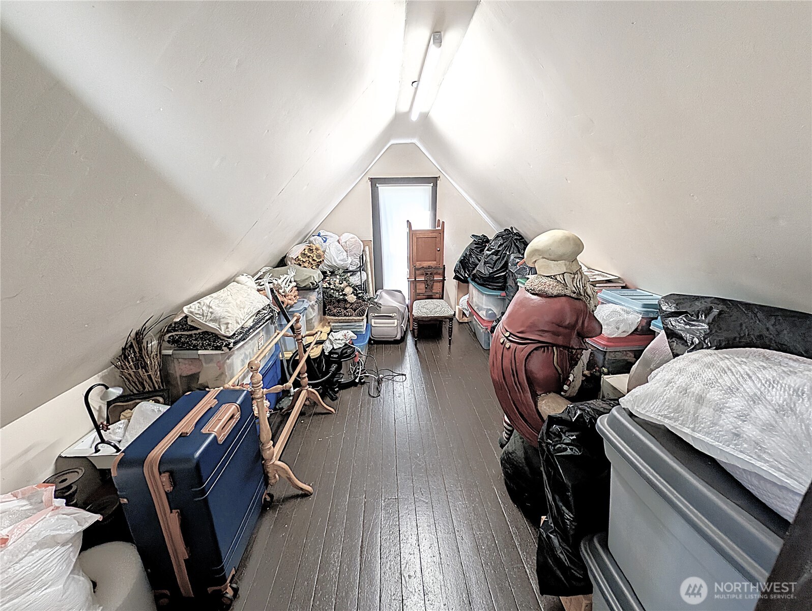 204 W Harris Avenue , Oakville, WA 98568