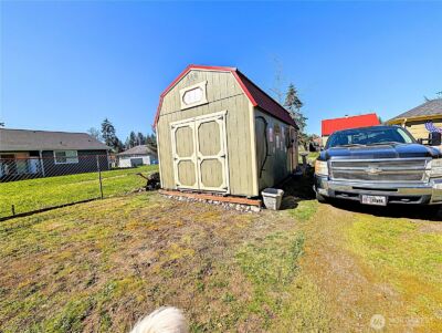 204 W Harris Avenue , Oakville, WA 98568 - Photo 37