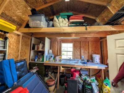 204 W Harris Avenue , Oakville, WA 98568 - Photo 38