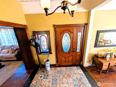 204 W Harris Avenue , Oakville, WA 98568 - Photo 6