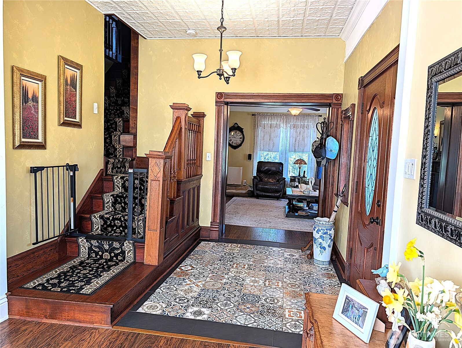 204 W Harris Avenue , Oakville, WA 98568