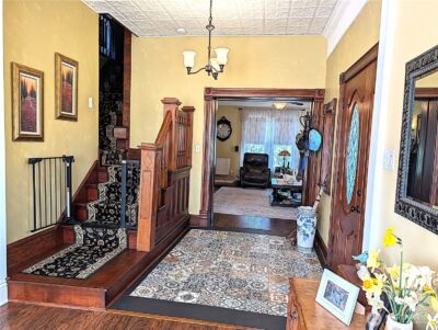 204 W Harris Avenue , Oakville, WA 98568 - Photo 7