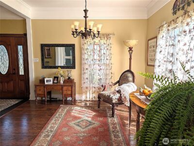 204 W Harris Avenue , Oakville, WA 98568 - Photo 9