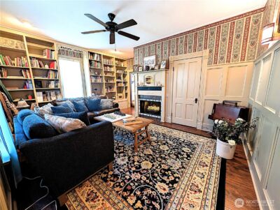 204 W Harris Avenue , Oakville, WA 98568 - Photo 10