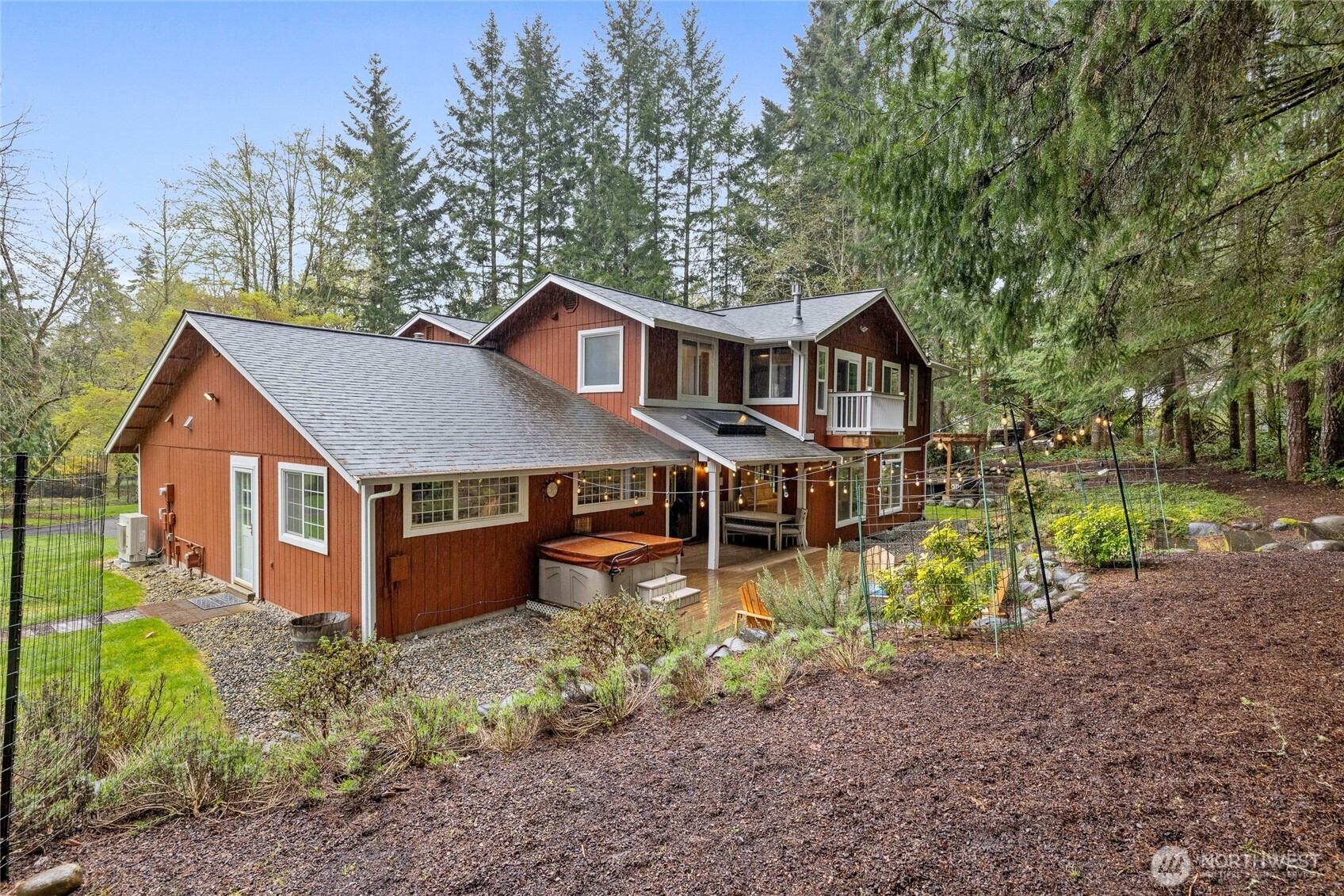 7805 Western Court SW, Olympia, WA 98512