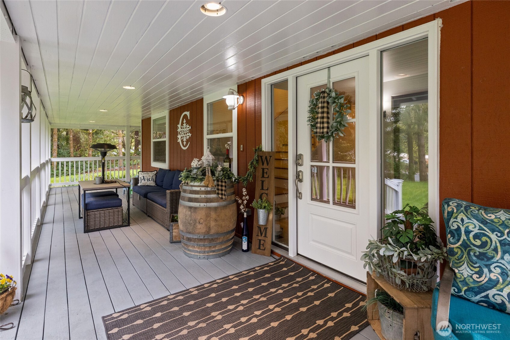 7805 Western Court SW, Olympia, WA 98512