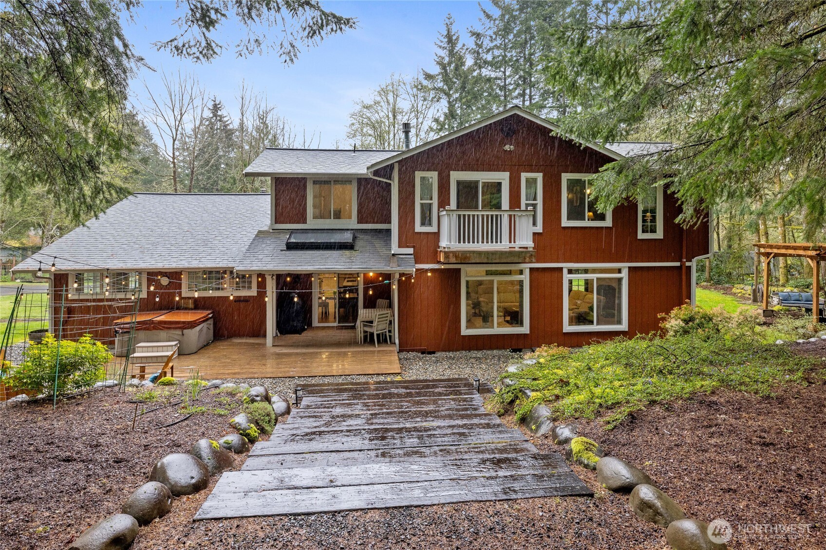 7805 Western Court SW, Olympia, WA 98512