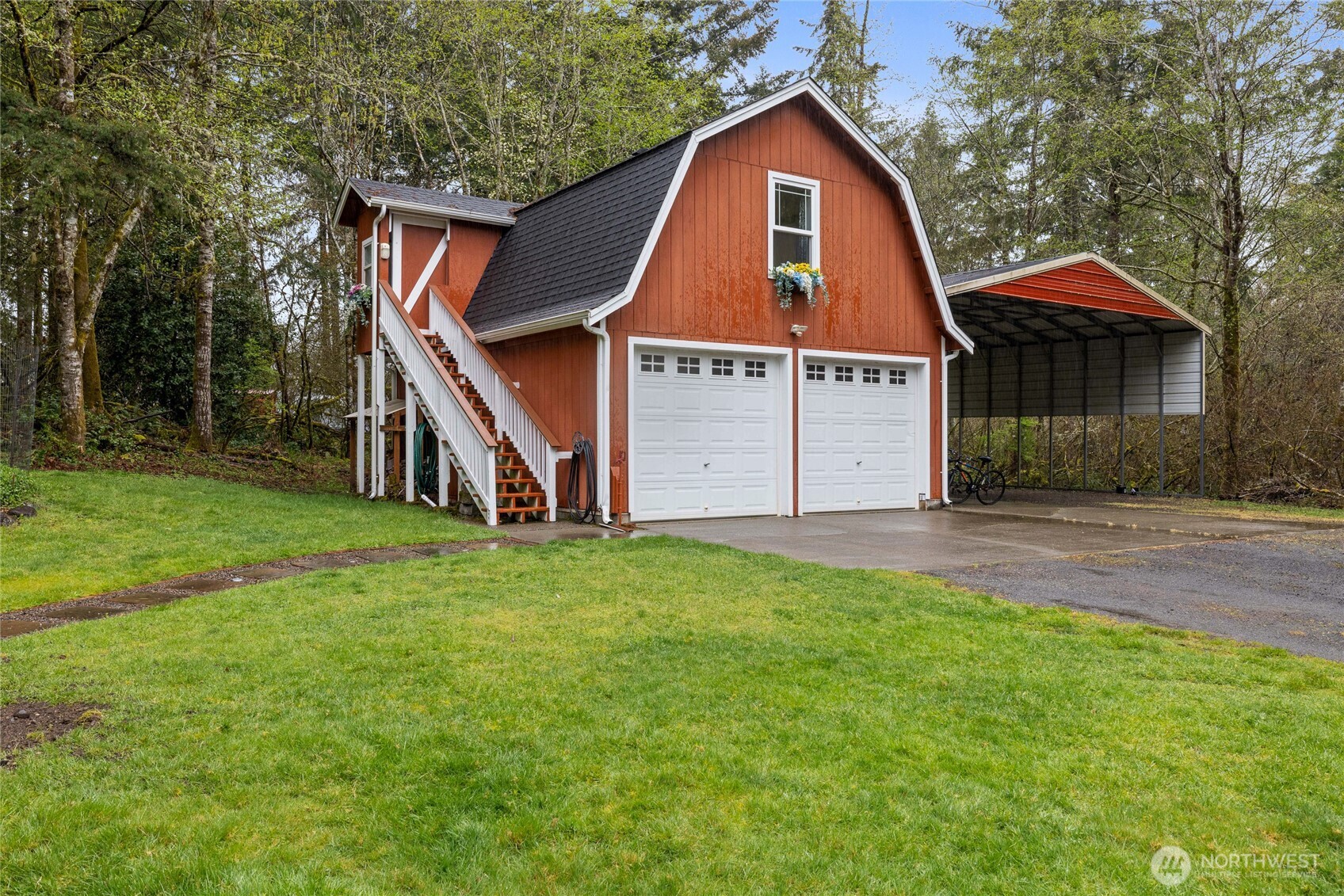 7805 Western Court SW, Olympia, WA 98512
