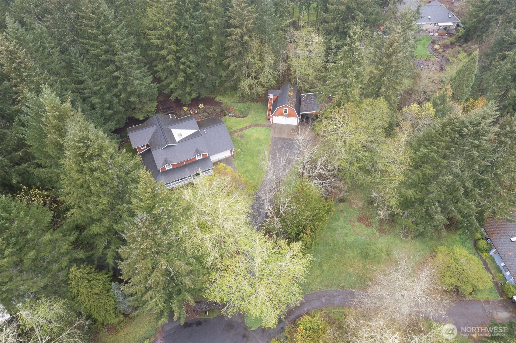 7805 Western Court SW, Olympia, WA 98512