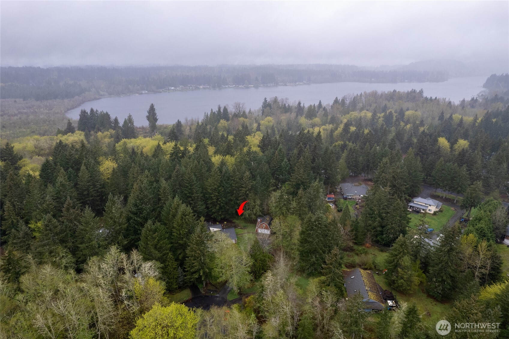 7805 Western Court SW, Olympia, WA 98512
