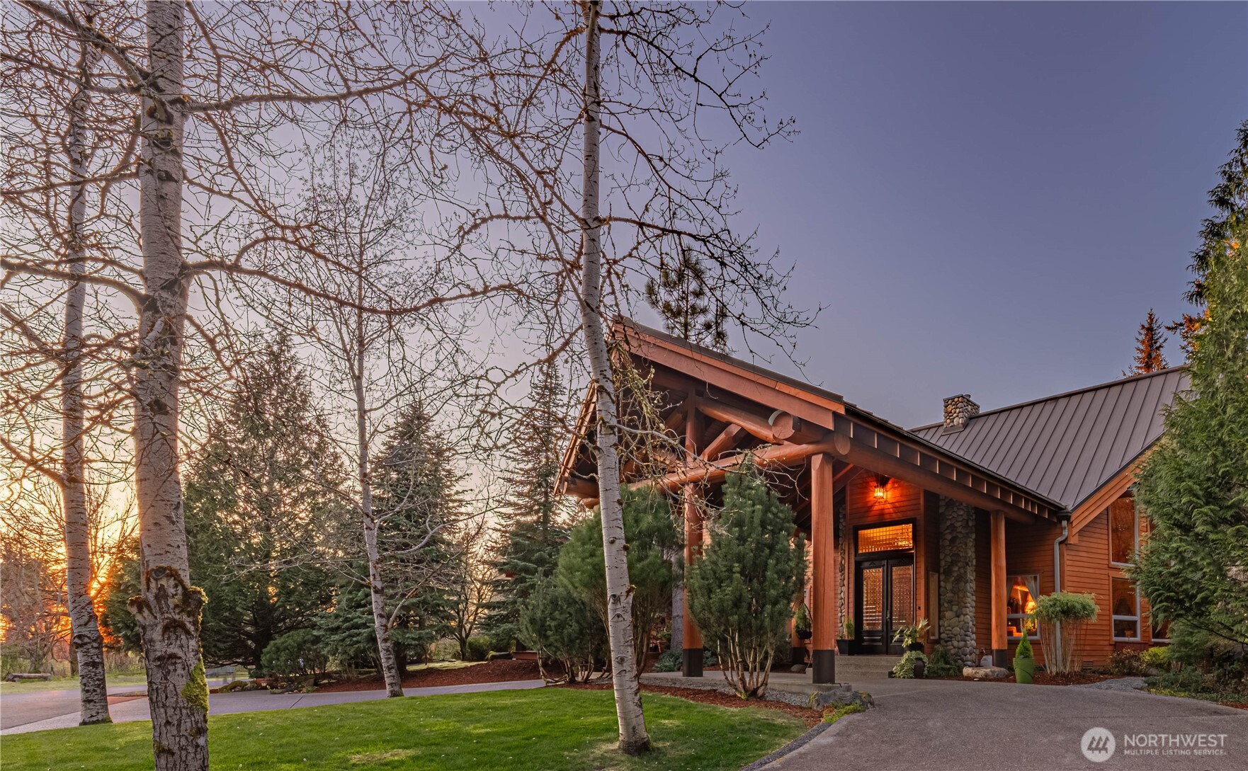 42732 284th Avenue SE, Enumclaw, WA 98022