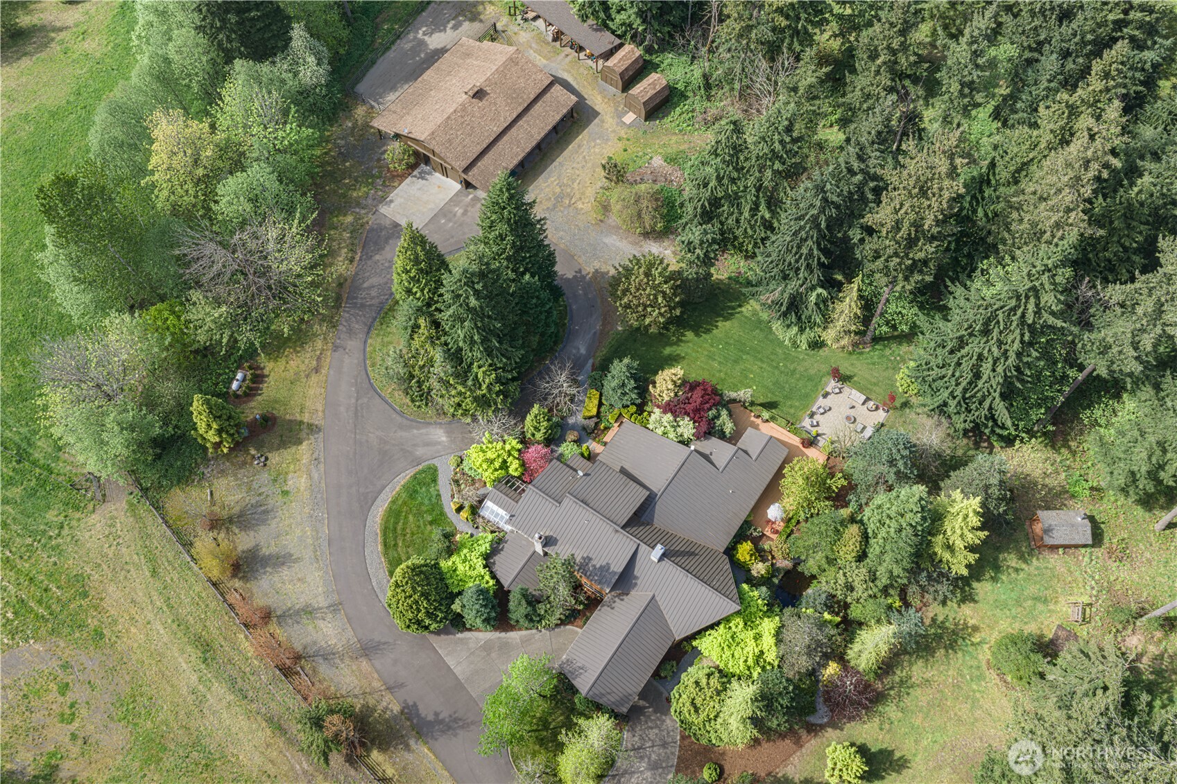42732 284th Avenue SE, Enumclaw, WA 98022