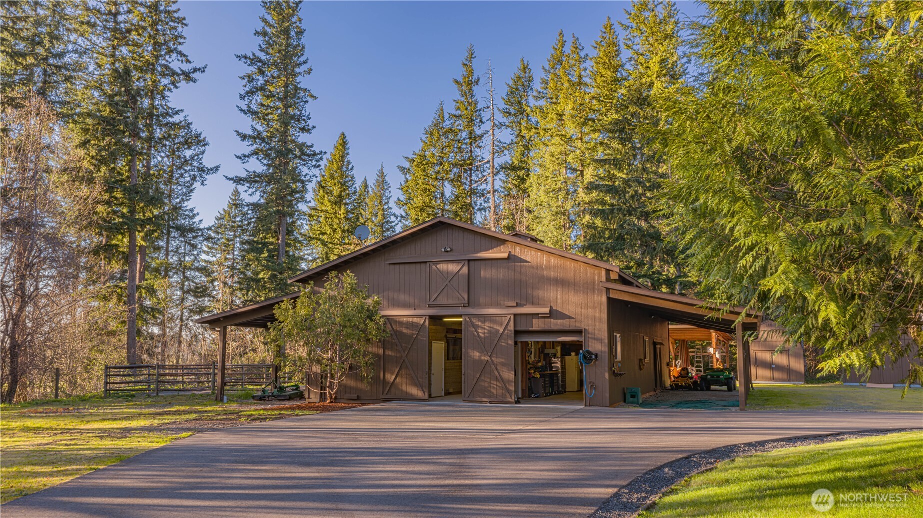 42732 284th Avenue SE, Enumclaw, WA 98022