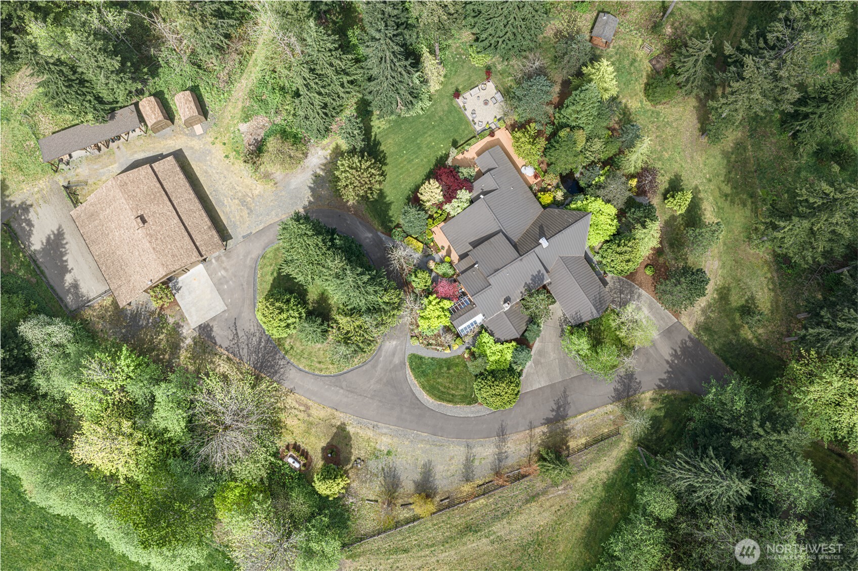 42732 284th Avenue SE, Enumclaw, WA 98022