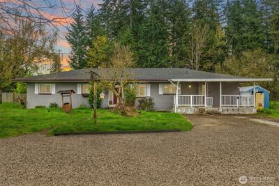 7716 304th Street E, Graham, WA 98338