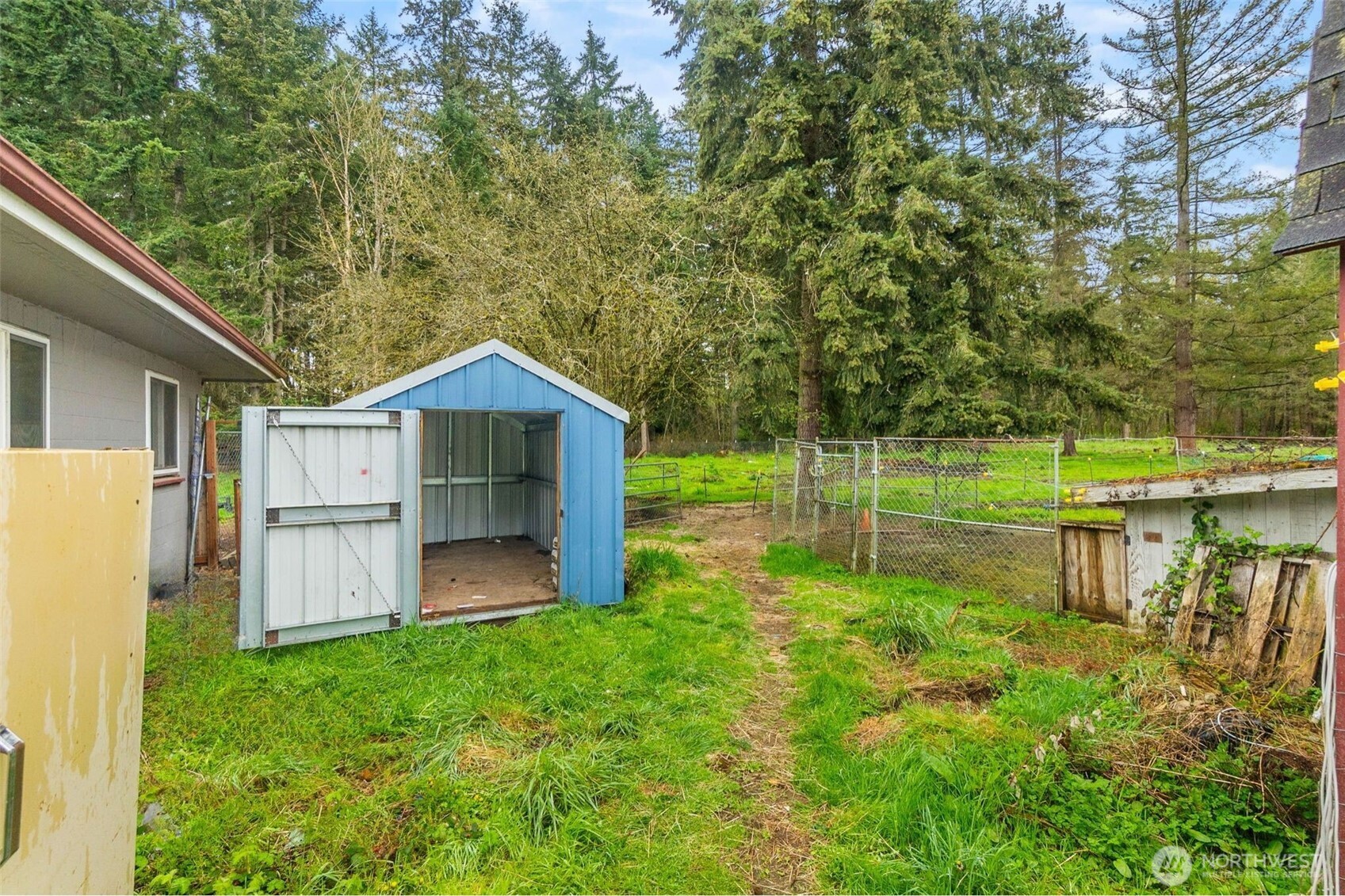 7716 304th Street E, Graham, WA 98338