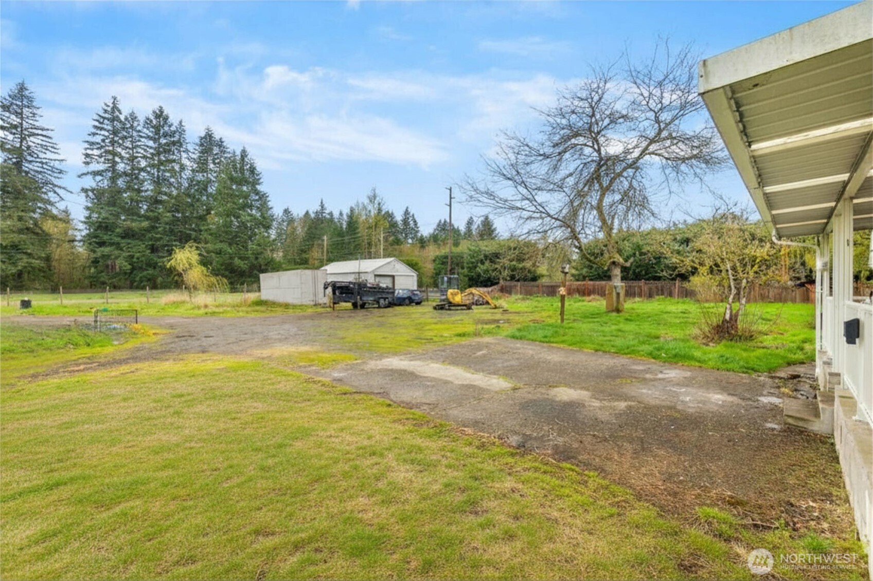 7716 304th Street E, Graham, WA 98338