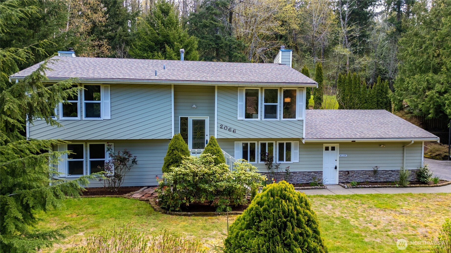 2066 Jefferson Avenue , Bellingham, WA 98229