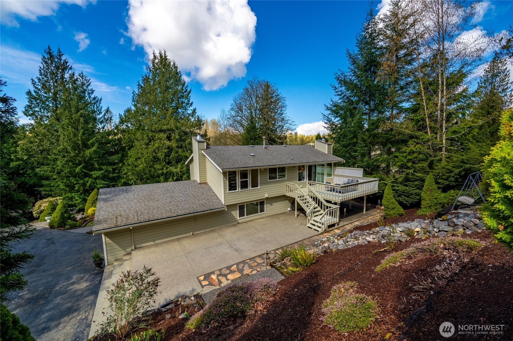 2066 Jefferson Avenue , Bellingham, WA 98229