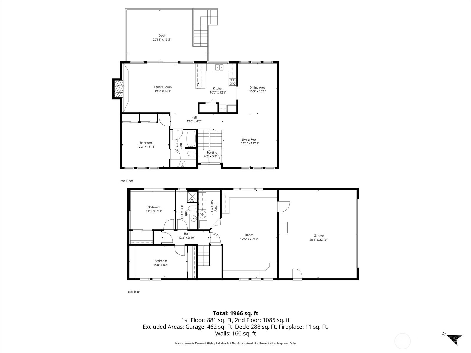 2066 Jefferson Avenue , Bellingham, WA 98229