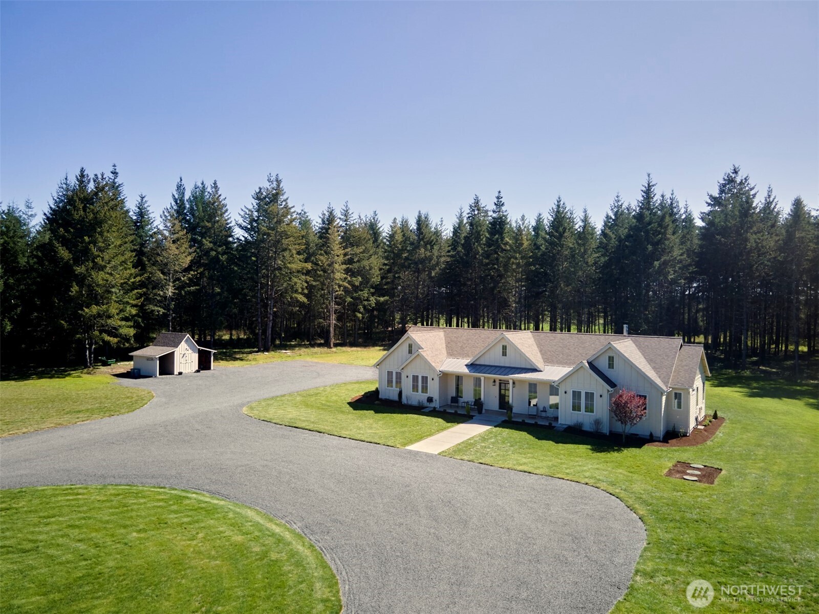 215 Bear Creek Lane , Winlock, WA 98596