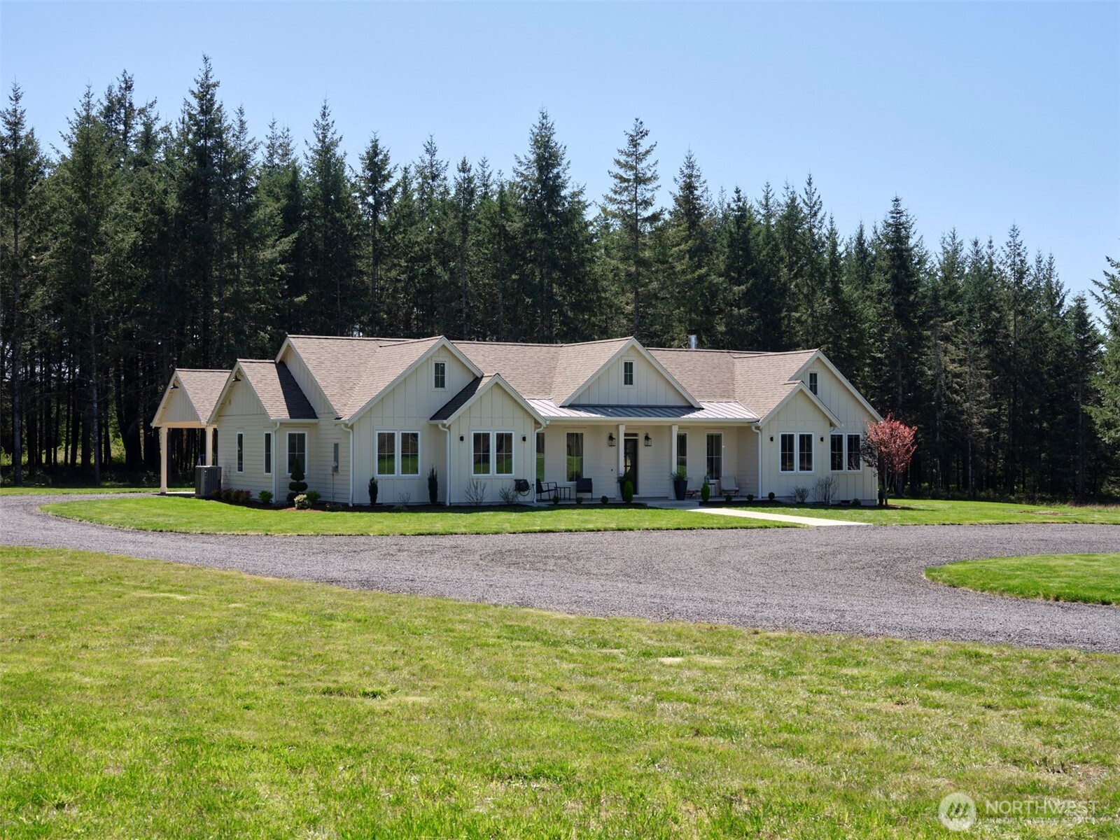 215 Bear Creek Lane , Winlock, WA 98596