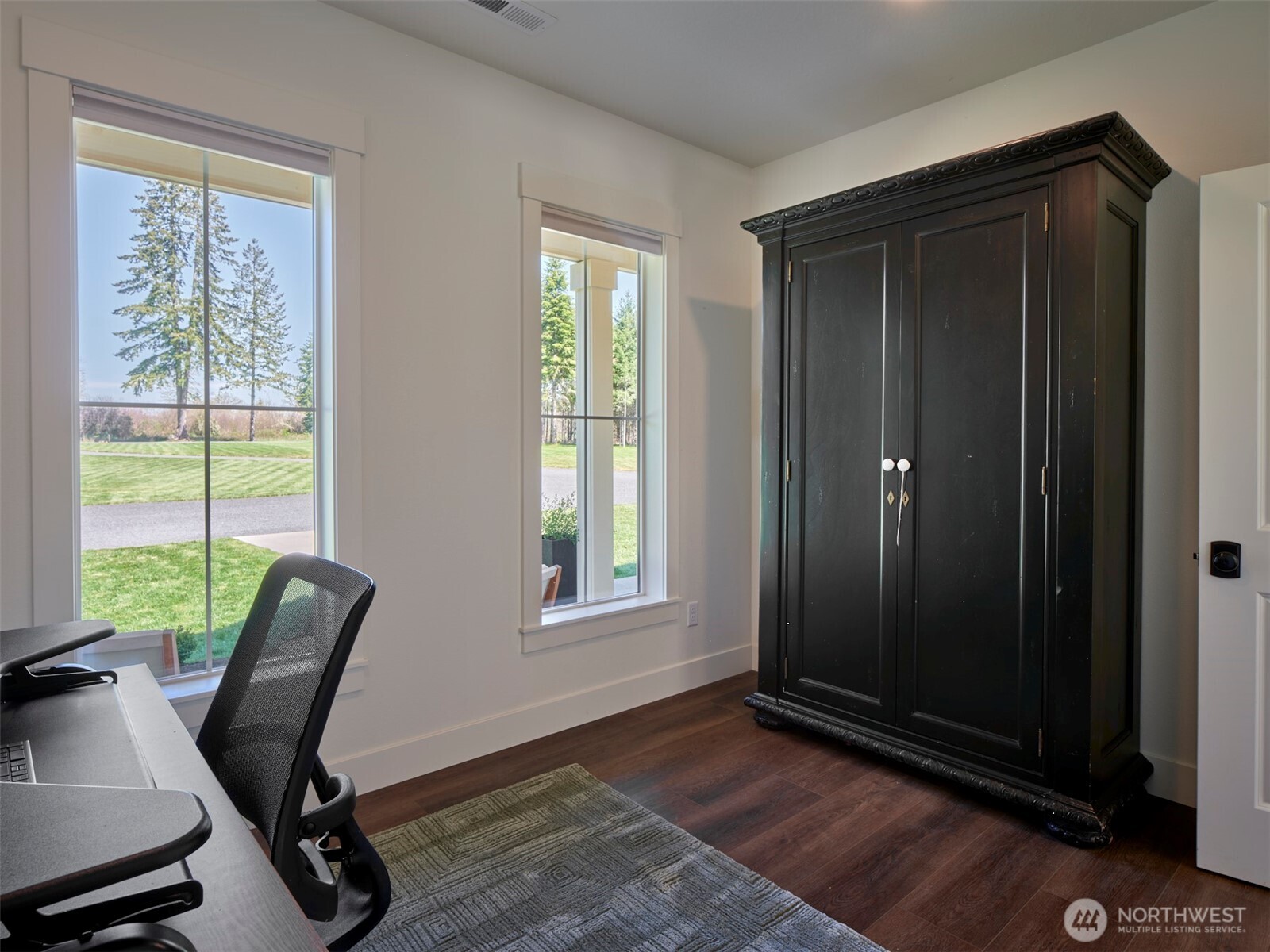 215 Bear Creek Lane , Winlock, WA 98596