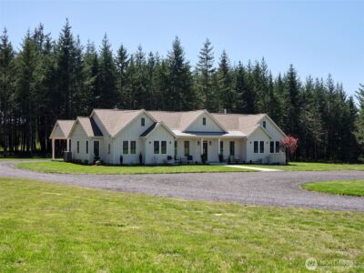 215 Bear Creek Lane , Winlock, WA 98596 - Photo 3