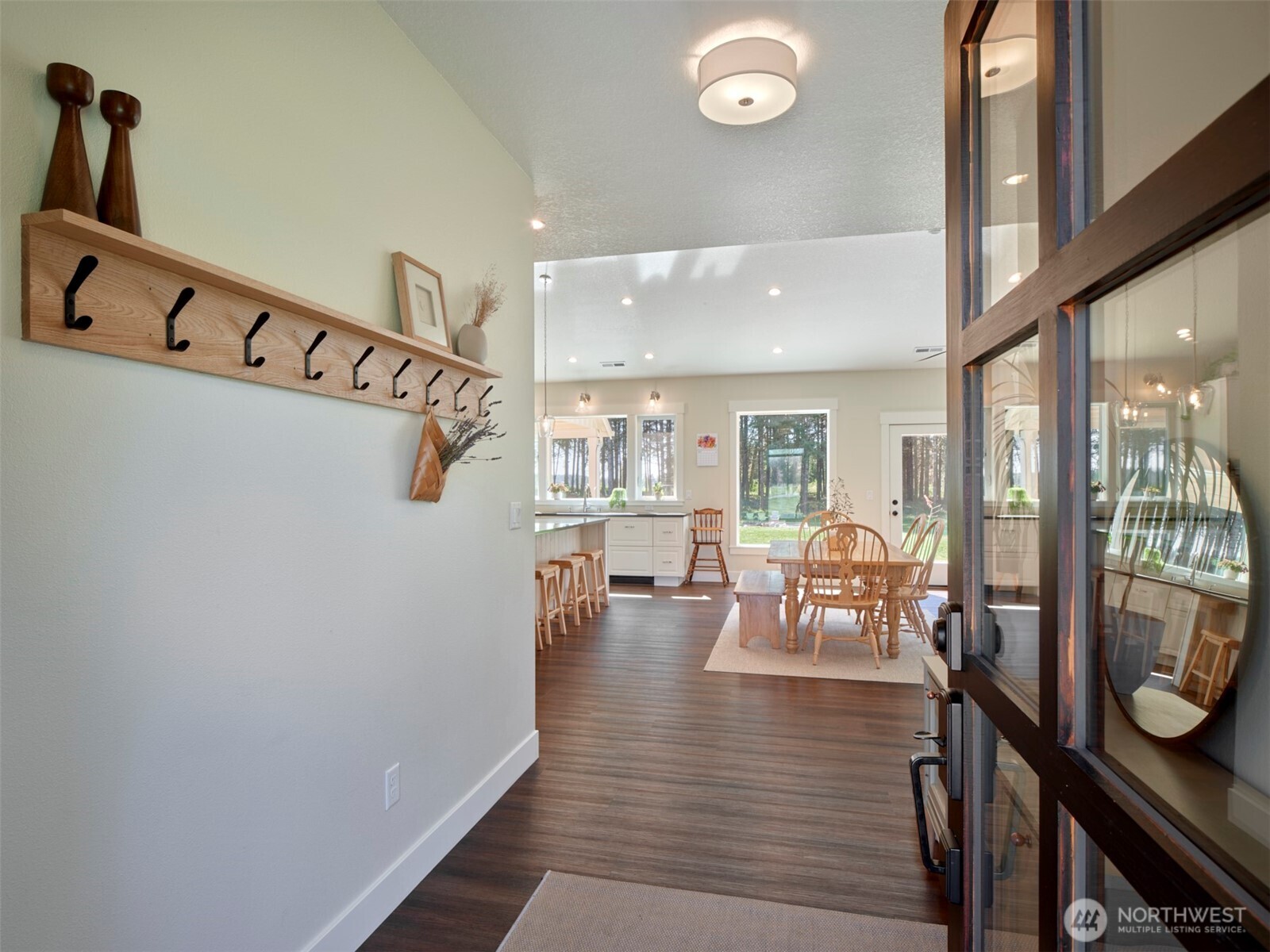 215 Bear Creek Lane , Winlock, WA 98596