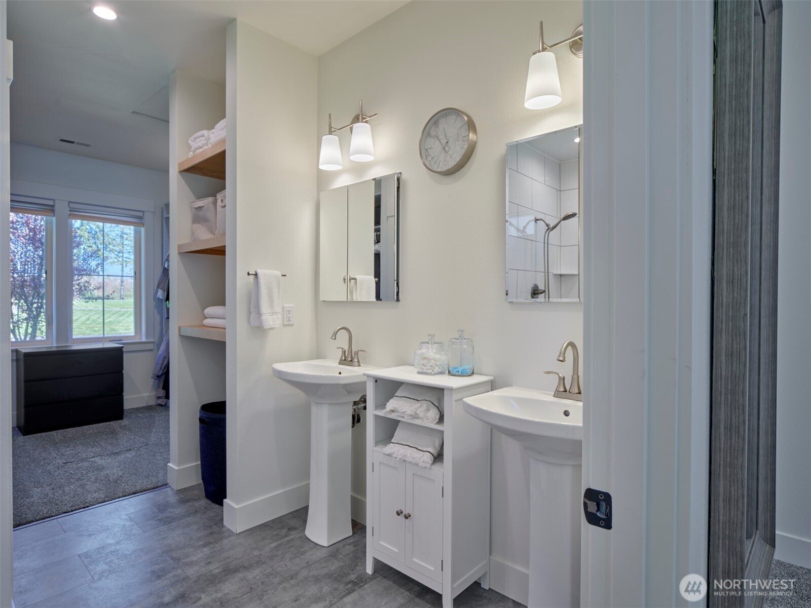 215 Bear Creek Lane , Winlock, WA 98596