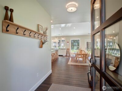 215 Bear Creek Lane , Winlock, WA 98596 - Photo 4