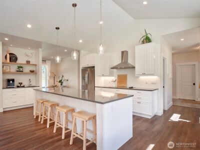 215 Bear Creek Lane , Winlock, WA 98596 - Photo 6