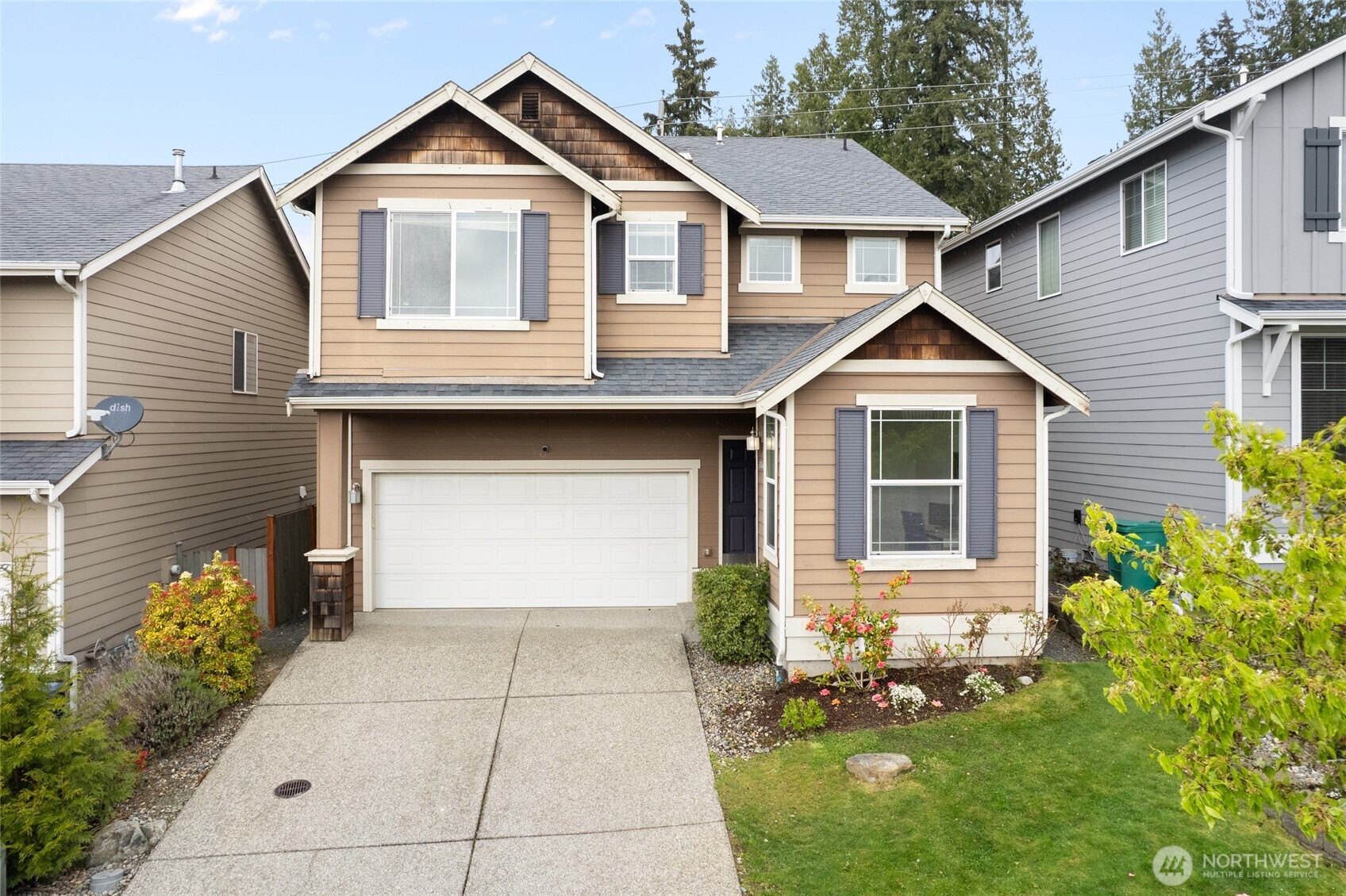 4131 228TH Place SE, Bothell, WA 98021