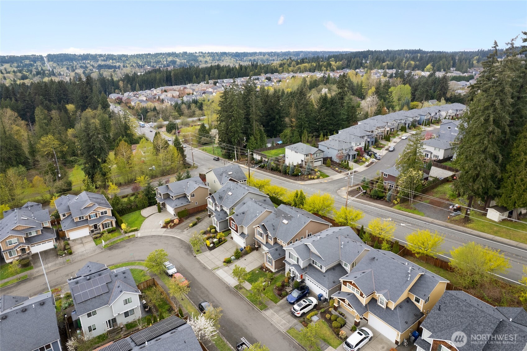 4131 228TH Place SE, Bothell, WA 98021