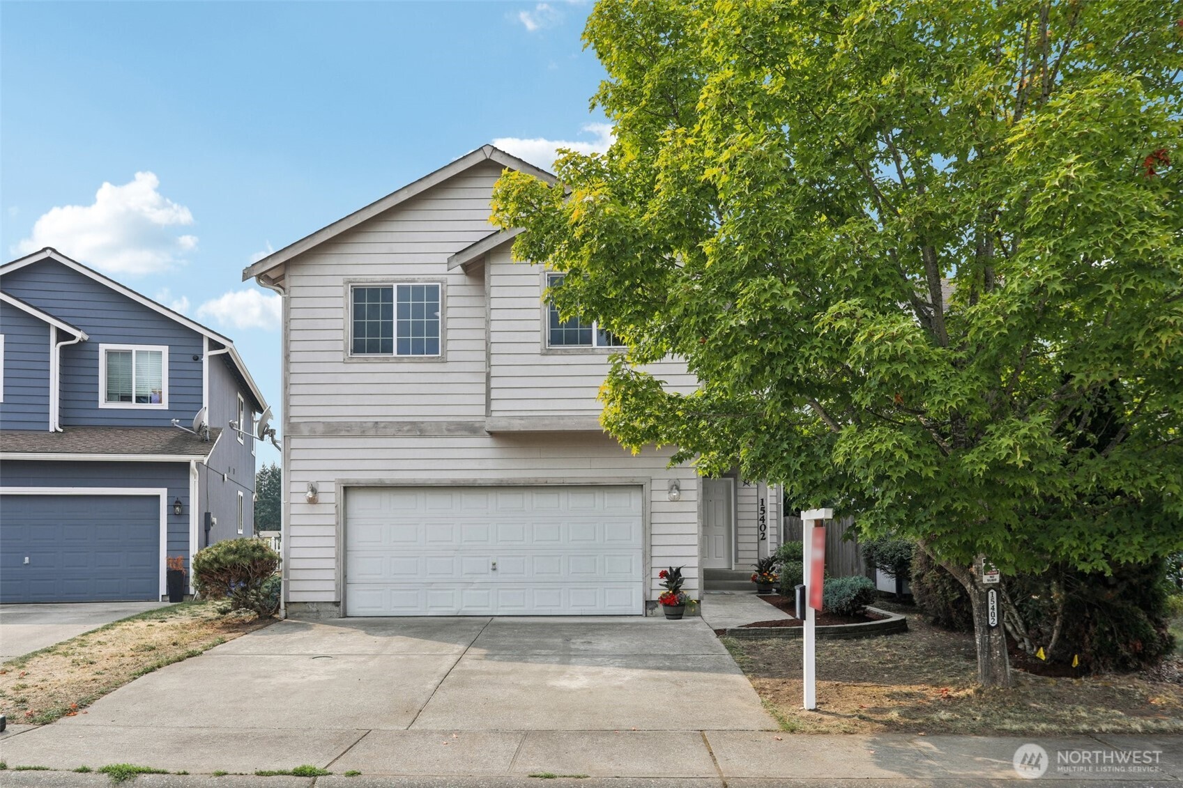 15402 41st Avenue E, Tacoma, WA 98446-6324