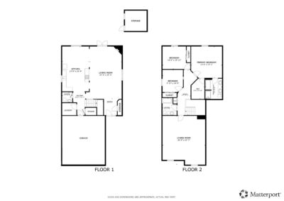 15402 41st Avenue E, Tacoma, WA 98446-6324 - Photo 29