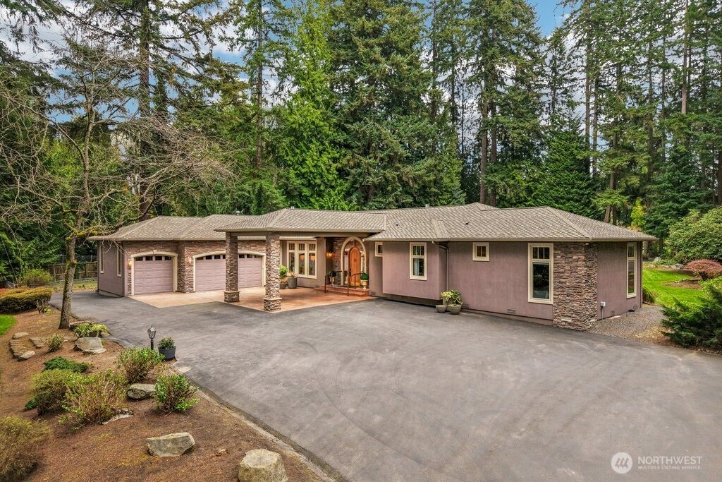 21611 45th Avenue SE, Bothell, WA 98021