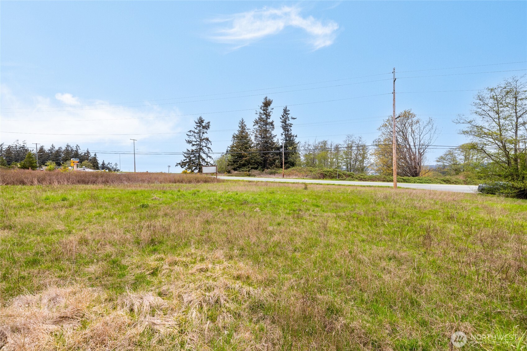 0 W Ault Field Road (Lot 2) , Oak Harbor, WA 98277