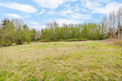 0 W Ault Field Road (Lot 1) , Oak Harbor, WA 98277