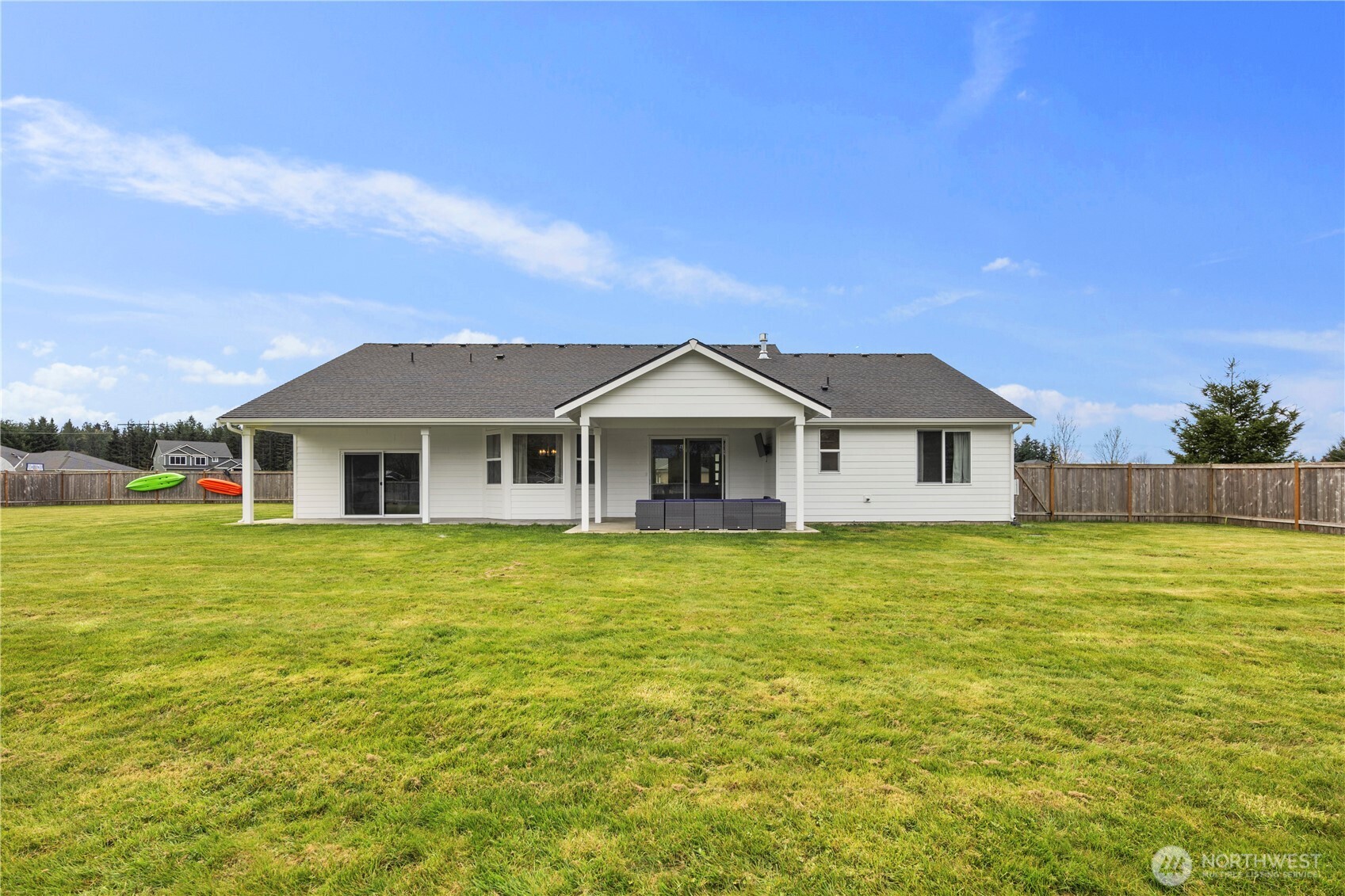 9617 251st Place NE, Arlington, WA 98223