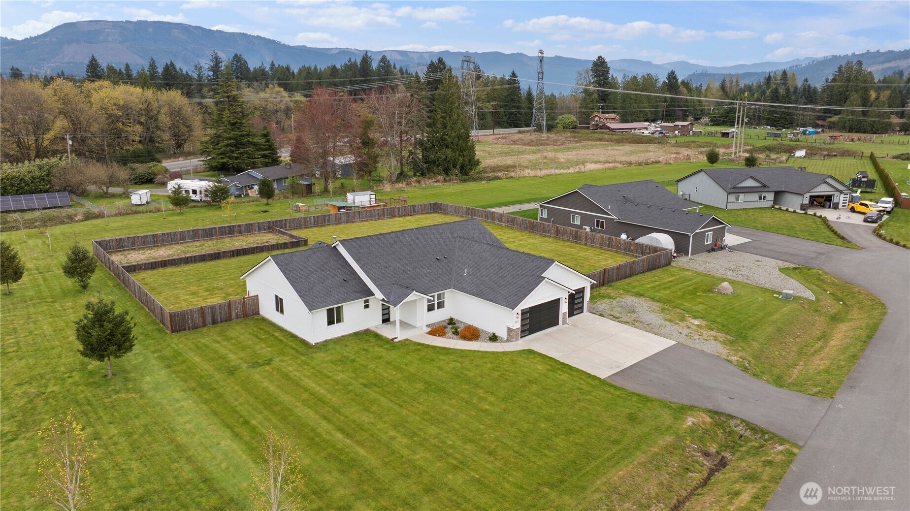 9617 251st Place NE, Arlington, WA 98223