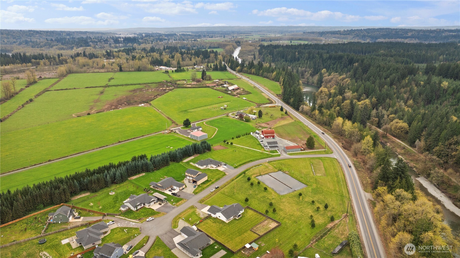 9617 251st Place NE, Arlington, WA 98223