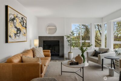 2419 E Madison Street #2461, Seattle, WA 98112 - Photo 1