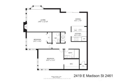 2419 E Madison Street #2461, Seattle, WA 98112 - Photo 25