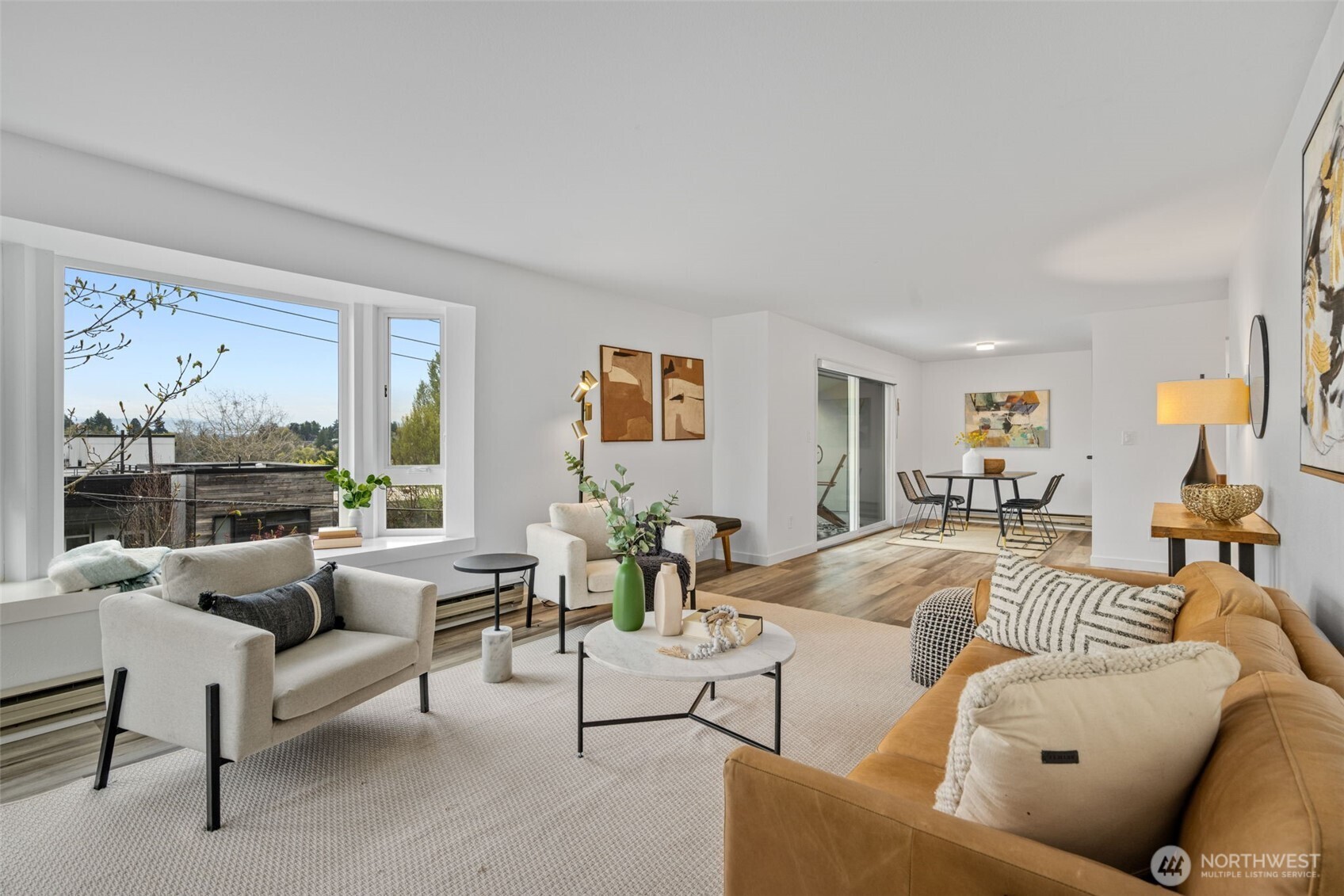 2419 E Madison Street #2461, Seattle, WA 98112