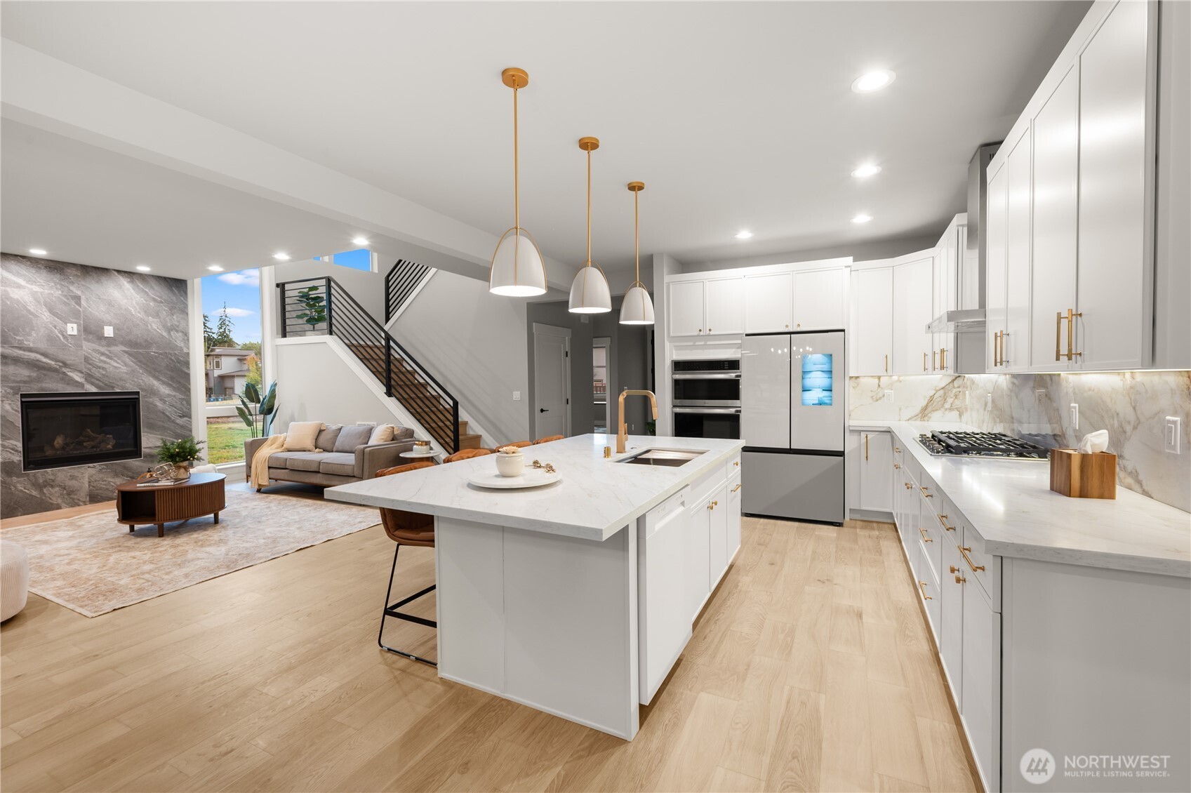 14921 250th Drive SE, Monroe, WA 98272