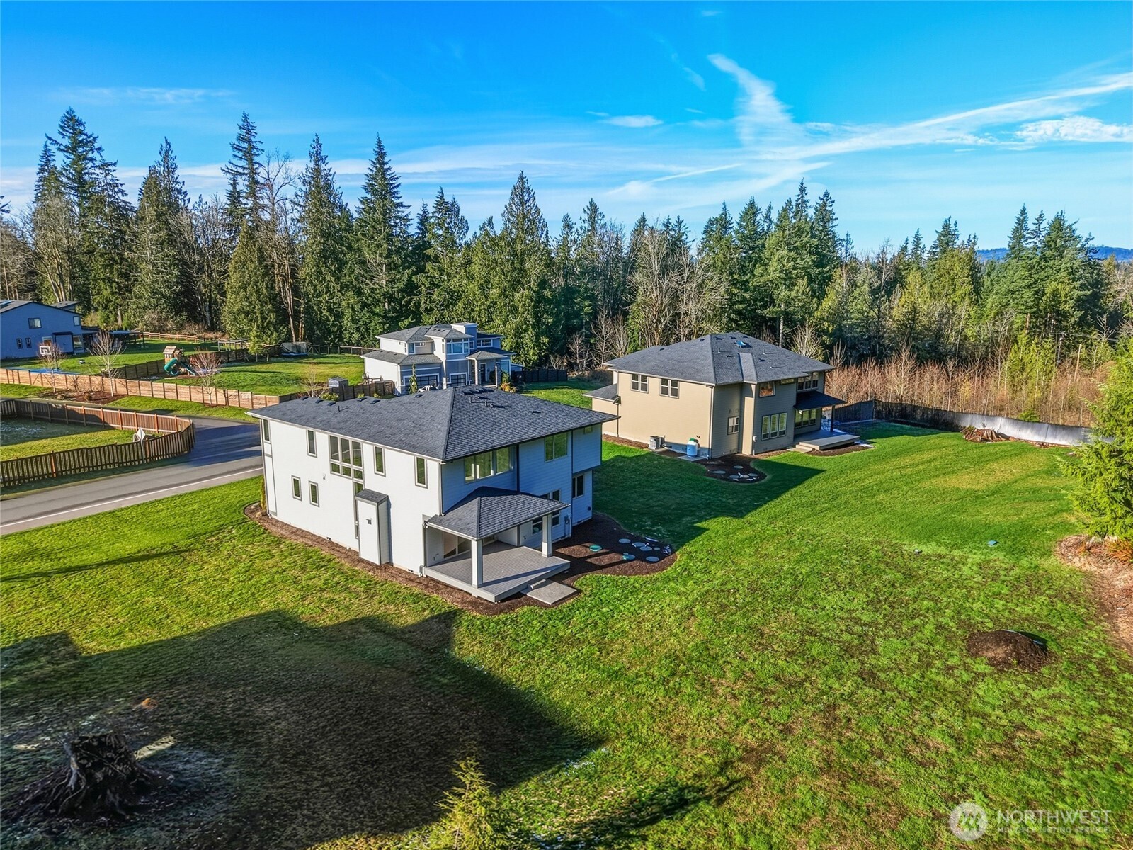 14921 250th Drive SE, Monroe, WA 98272